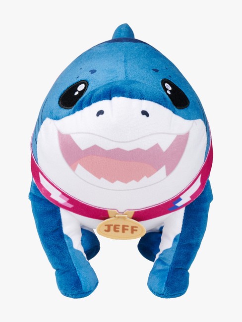Disney Marvel Bamse Jeff The Landshark 25 Cm 6315870940-1346_1.jpg