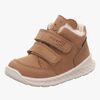 Superfit Breeze Sneakers, Brown