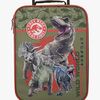 Jurassic World Made To Roll Kuffert, Grøn