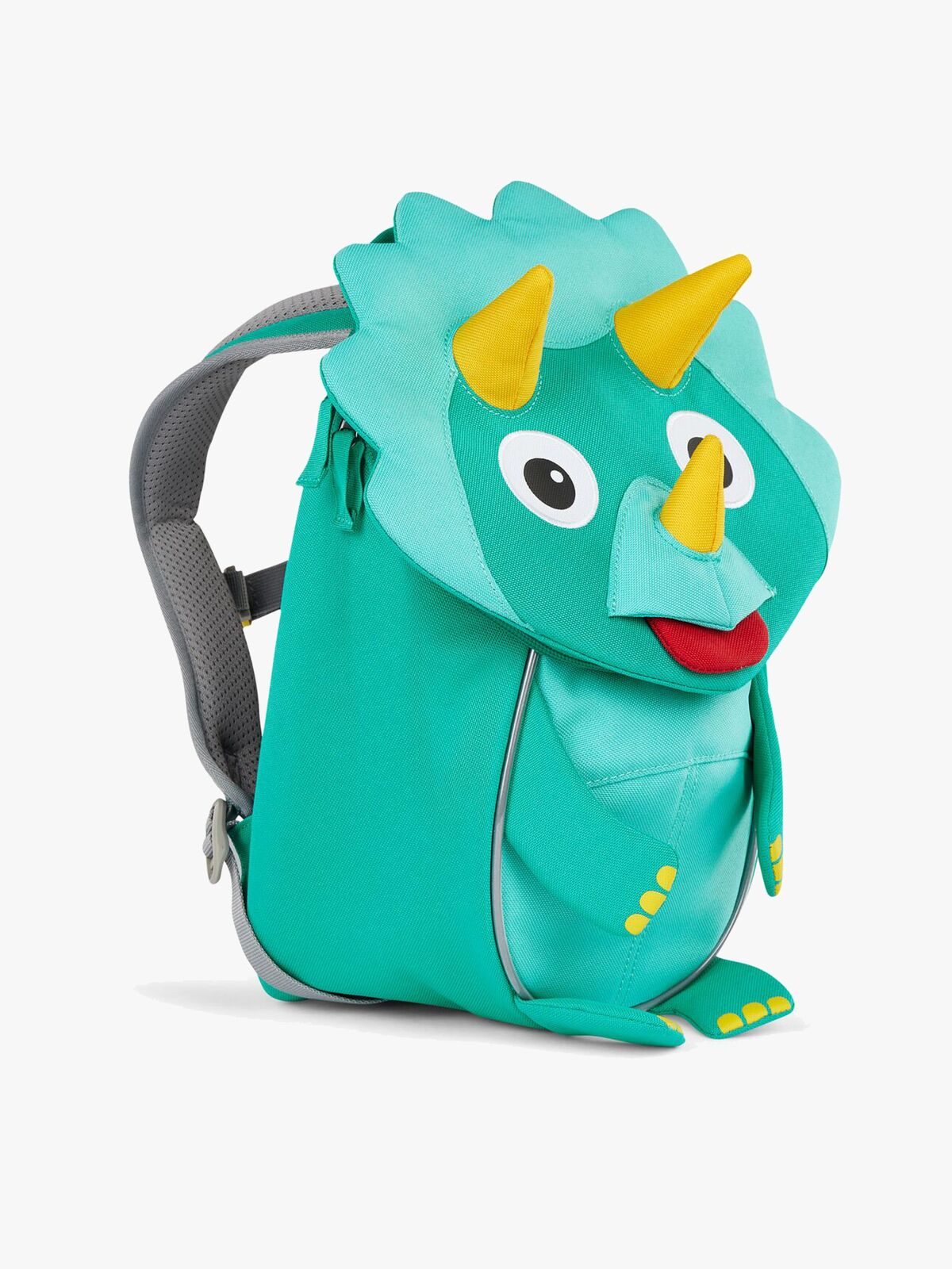 Affenzahn Small Friend Rygsæk 4L, Dinosaur