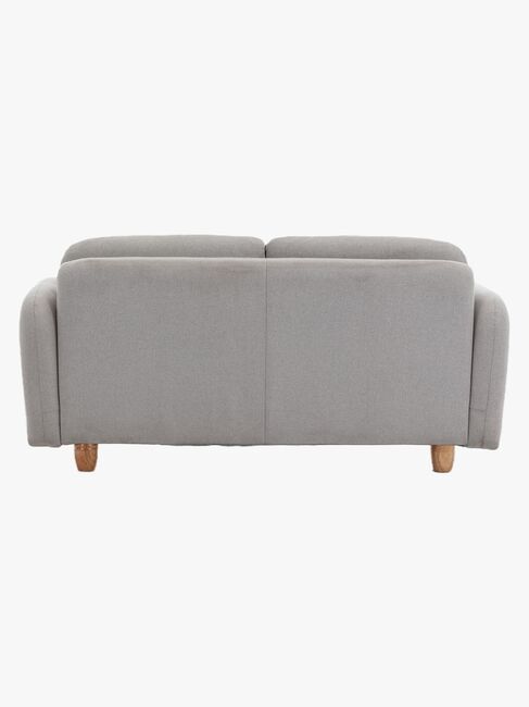 Alice & Fox HAZEL Sofa, Grå