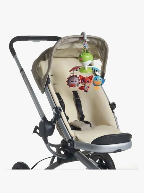 Tiny Love Take Along Musikuro, Meadow Days