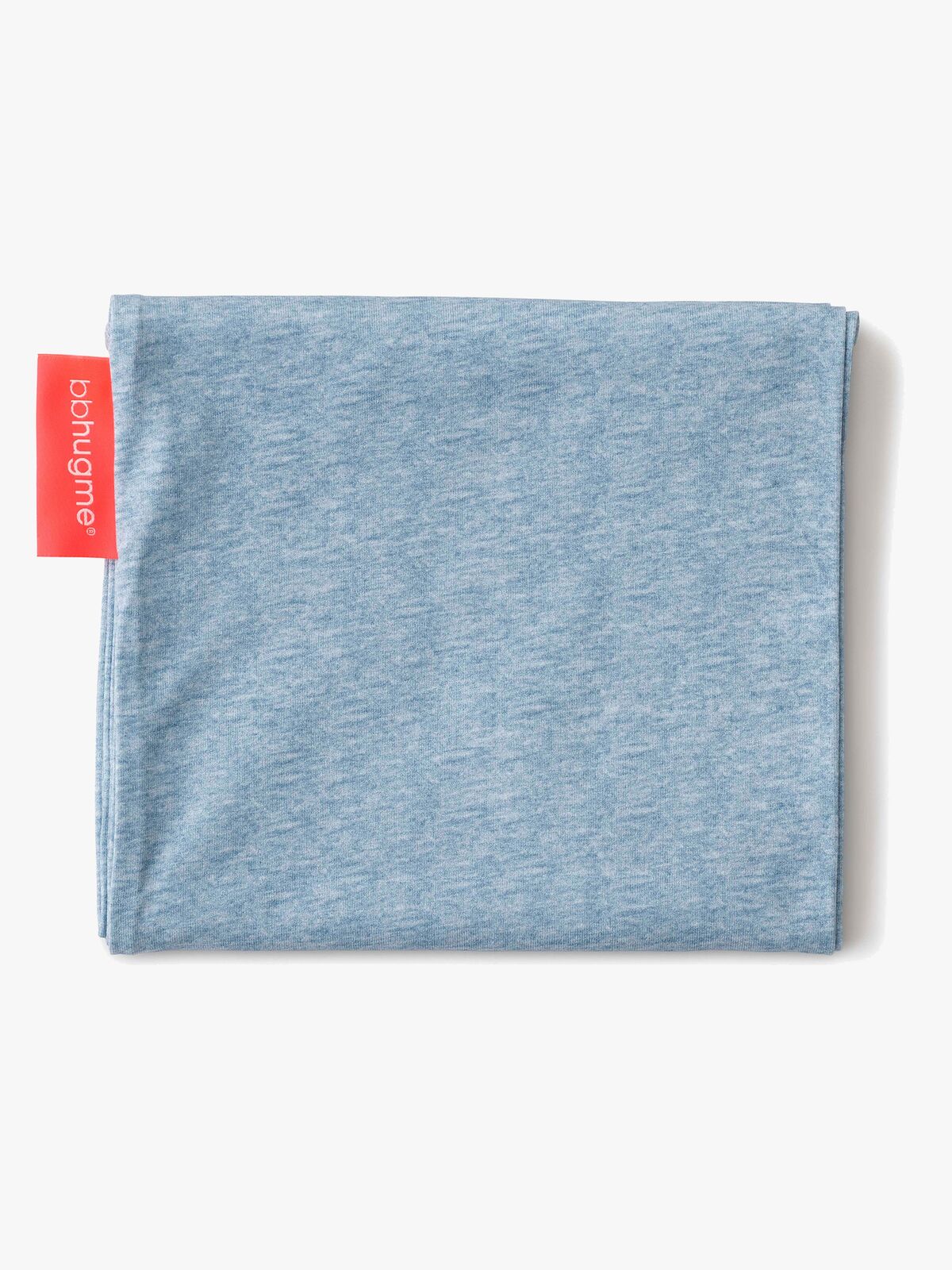 bbhugme Ammepude Betræk, Blue Melange