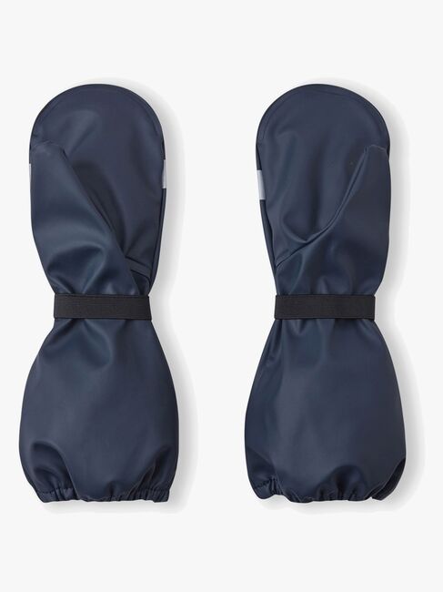 Reima Kura Regnvanter, Navyblå