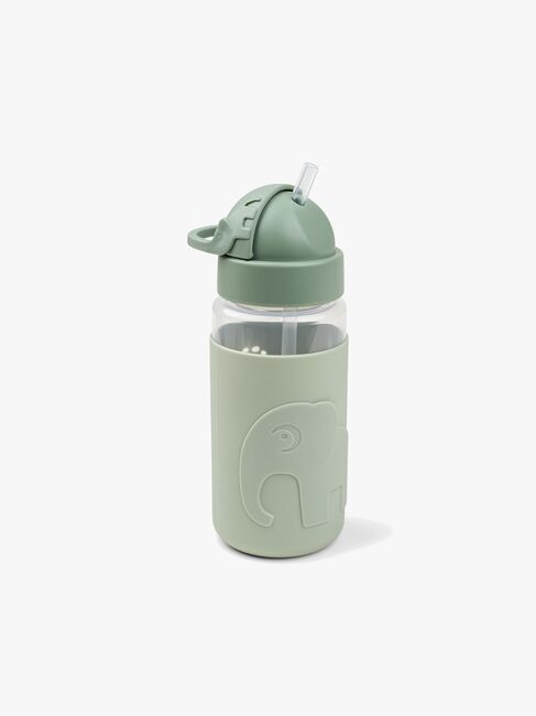 Done By Deer Elphee Tudekop Easy-Grip, Green