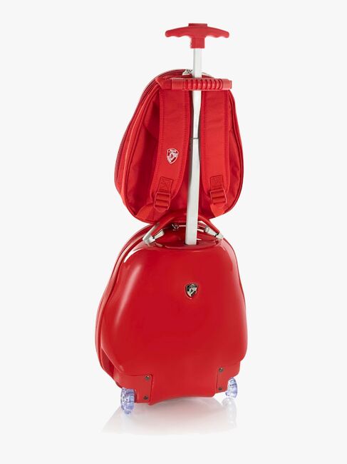 Heys Travel Tots Set Kuffert & Rygsæk, Dinosaur