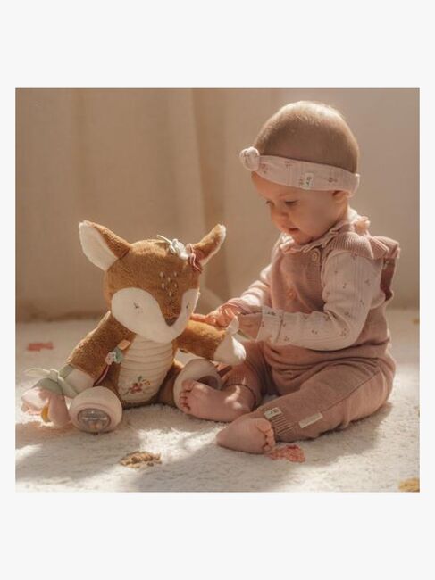 Little Dutch Fairy Garden Deer Aktivitetslegetøj