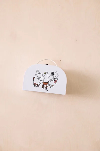 Kid's Concept Mumitroldene Taske