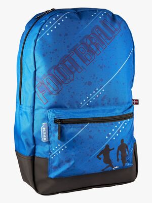 Pure Denmark Football Rygsæk 16L, Blue