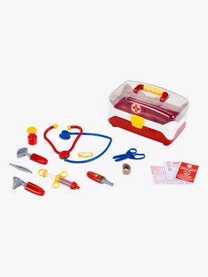 Klein Toys Lægetaske Stor