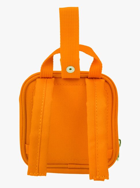 LEGO® Brick  Lille Rygsæk 0,6L, Orange
