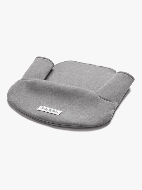 BabyBjörn Hagesmæk til Harmony Bæresele Jersey, Lysegrå