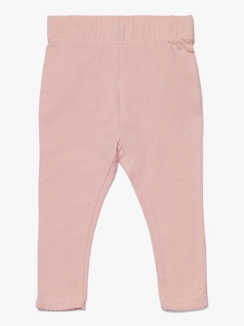 Luca & Lola Mia Leggings, Pink 