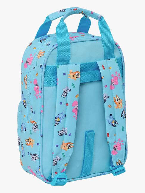 Bluey Rygsæk 4.5L, Lyseblå