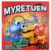 Gameplay Myretuen Børnespil Nordisk