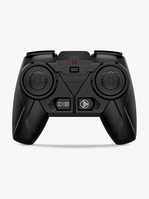 PowerX Fjernstyret Traktor med Trailer