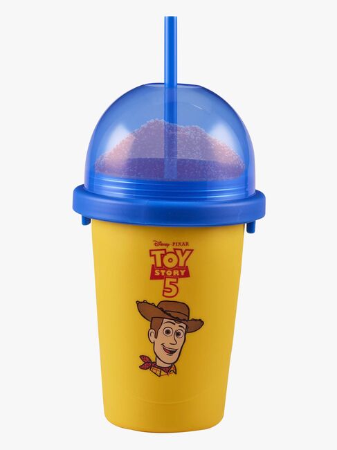 Chill Factor Slushy-maskine Toy Story Blandet Udvalg