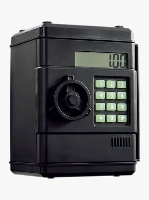 Liniex Pengeskab DKK