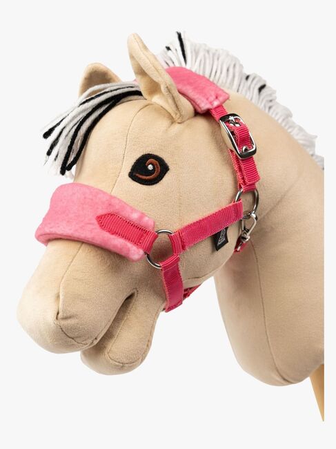 My Hobby Horse Fleecegrime, Pink