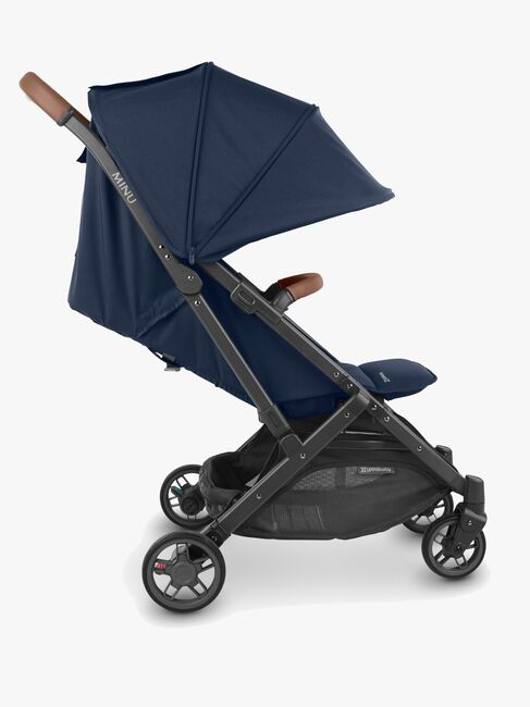 UPPAbaby Minu V2 Klapvogn, Noa Navy