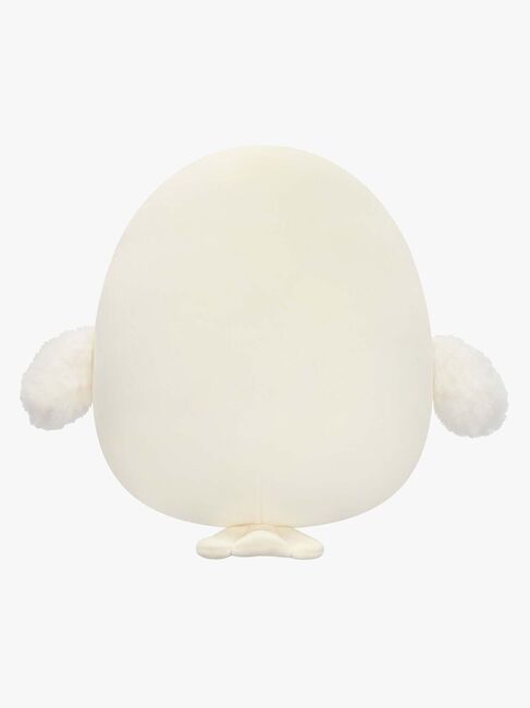 Squishmallows Harry Potter Bamse Hedwig Holding Letter 20 cm 282764-2139_3b.jpg