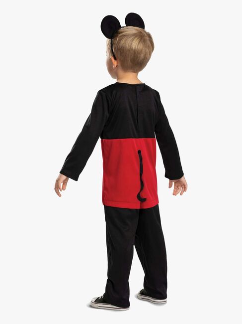 Disney Mickey Mouse Kostume