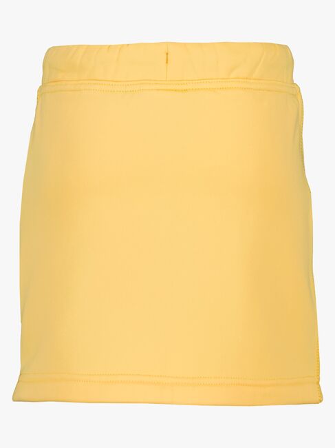 Didriksons Corin Powerstretch Nederdel, Creamy Yellow