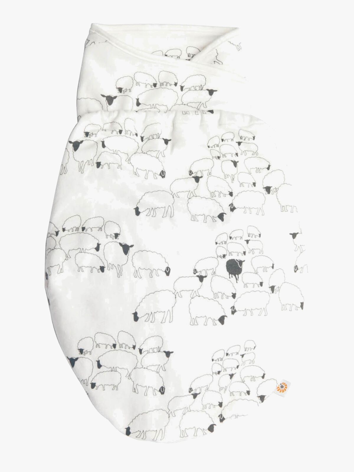 Ergobaby Babysvøb, Sheep