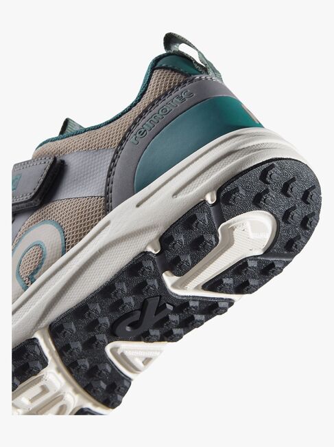 Reima Enkka Vandtæt Sneakers, Earthy beige