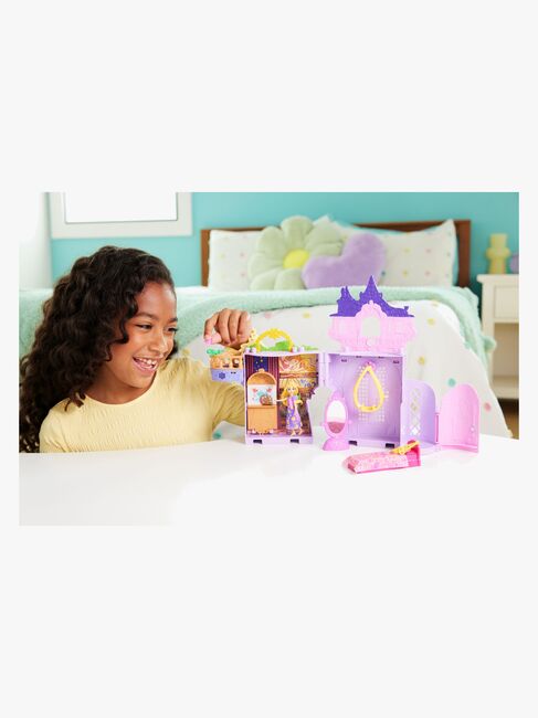 Disney Princess Storytime Stackers Minislot Legesæt
