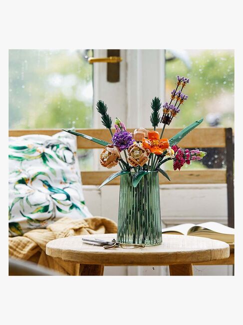 LEGO Icons 10280 Blomsterbuket