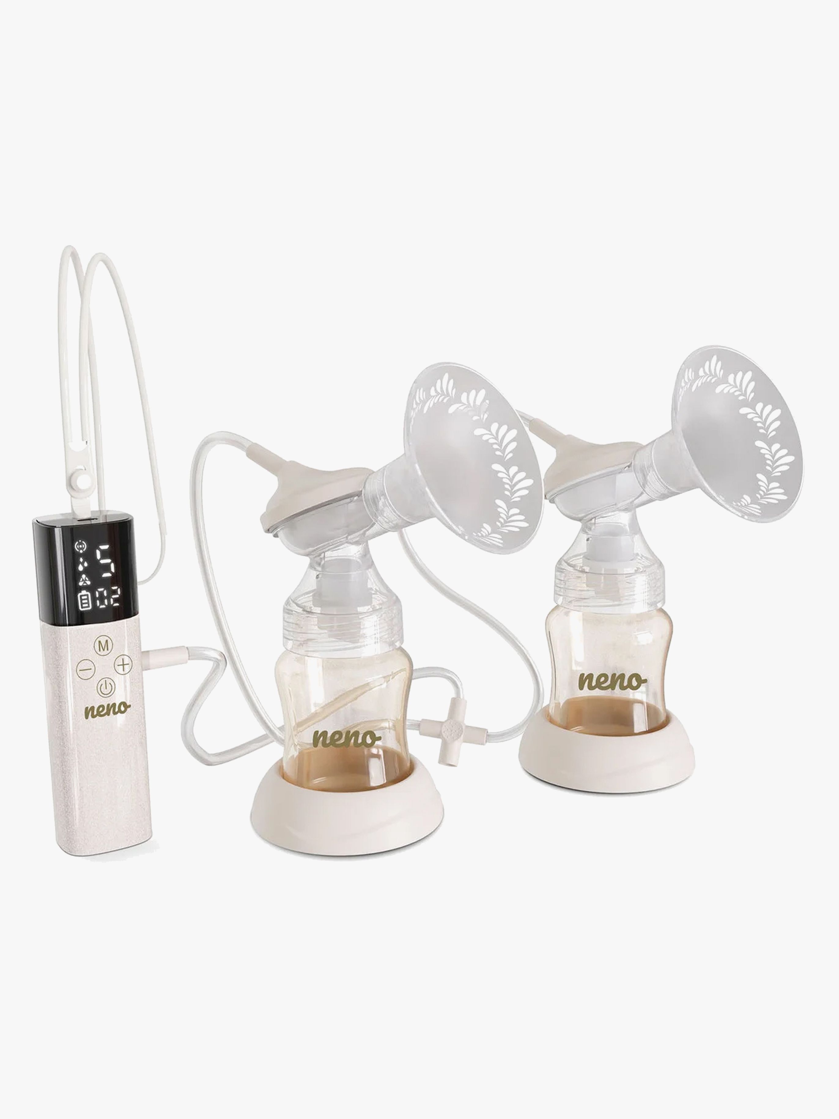 NENO Camino Pro Elektrisk Brystpumpe