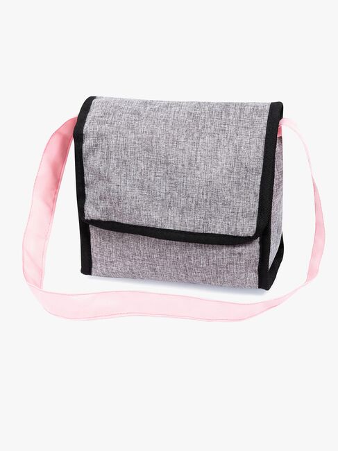 Bayer Design Dukkevogn Mega Set Milano