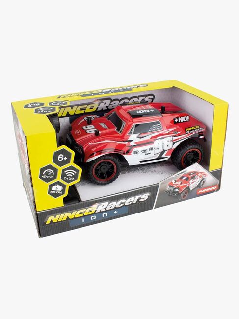 Ninco Fjernstyret Bil Buggy Ion 1:18