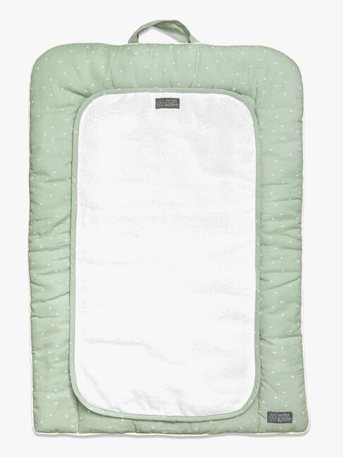 Vinter & Bloom Meadow Puslepude, Green Fields