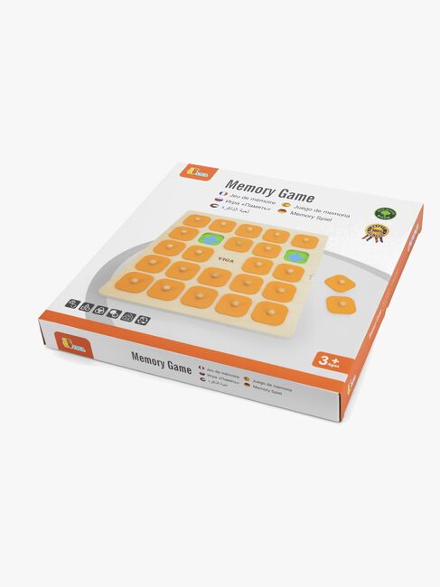 VIGA Jumbo Huskespil