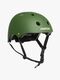 Pinepeak Quake Hjelm, Oliven