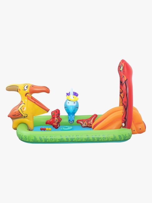 Bestway Jurassic Splash Vandland