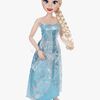 Disney Frozen Playdate Dukke Elsa 80 cm
