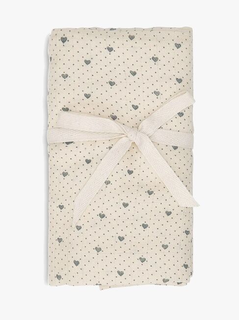 That's Mine Jana Musselin Babysvøb, Lots of love sky