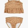 Wheat Laerke Bikini, Small Porcelain Flowers