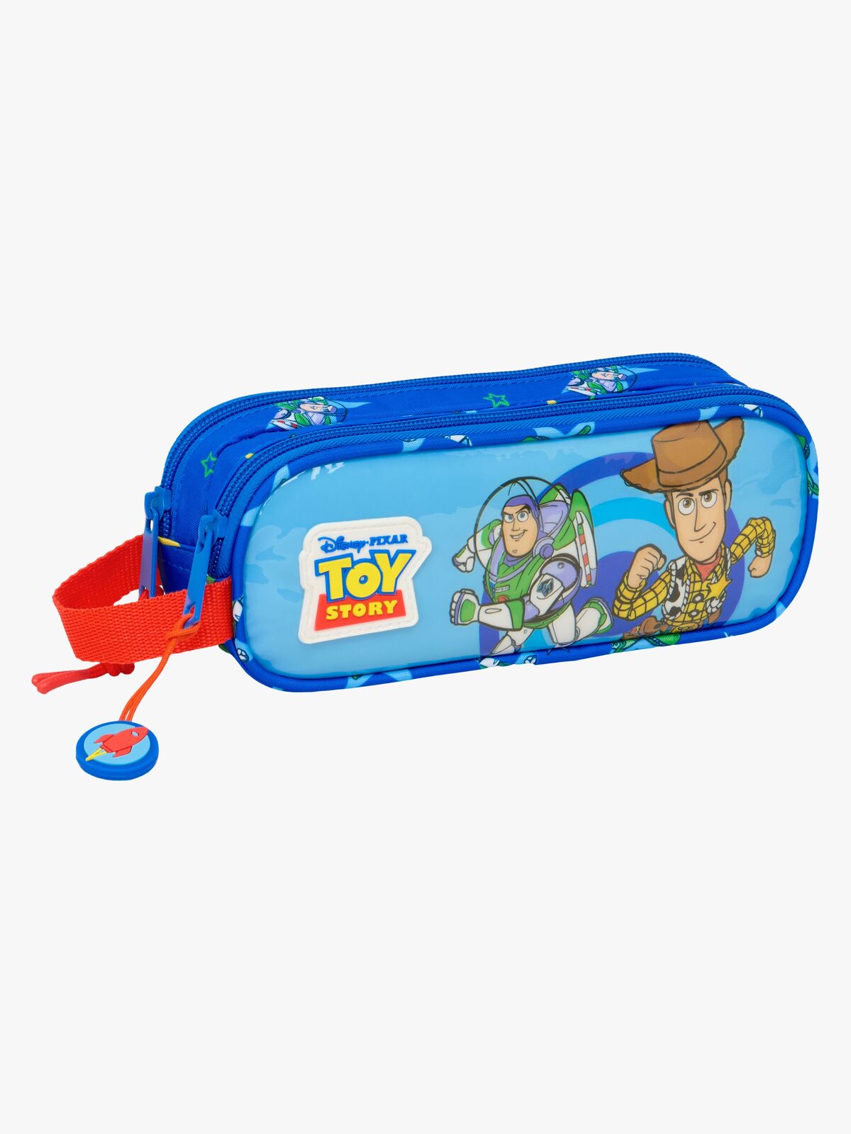 Toy Story Dobbelt Penalhus, Good Vibes