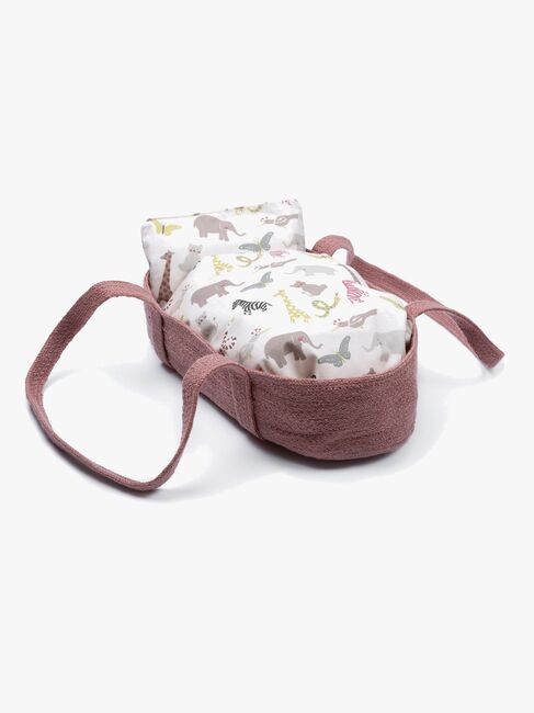 Smallstuff Dukkekurv, Powder