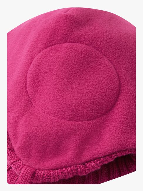 Reima Myssytys Hue Uld, Rosy Berry