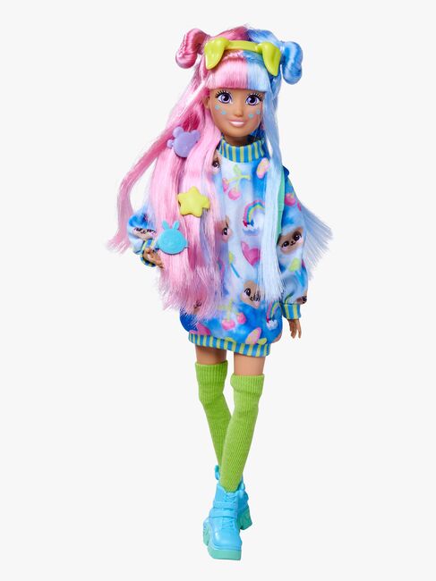 Simba Toys Kawaii Dukke Mia