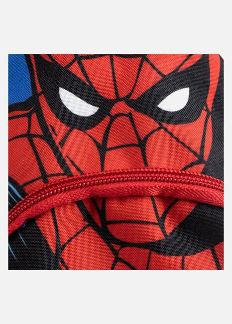 Spider-Man Rygsæk