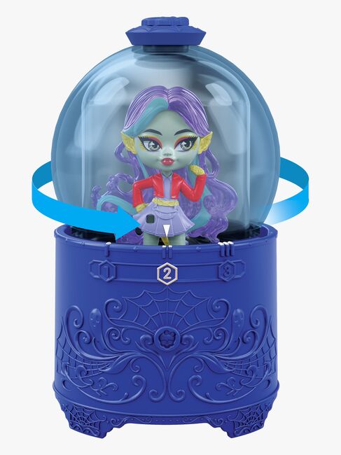 Monster High Krystalkugle Potions Blandet Udvalg