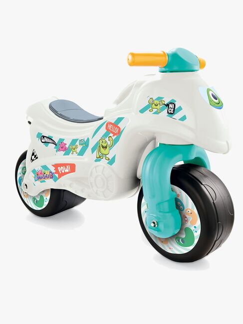 DOLU My First Gåcykel