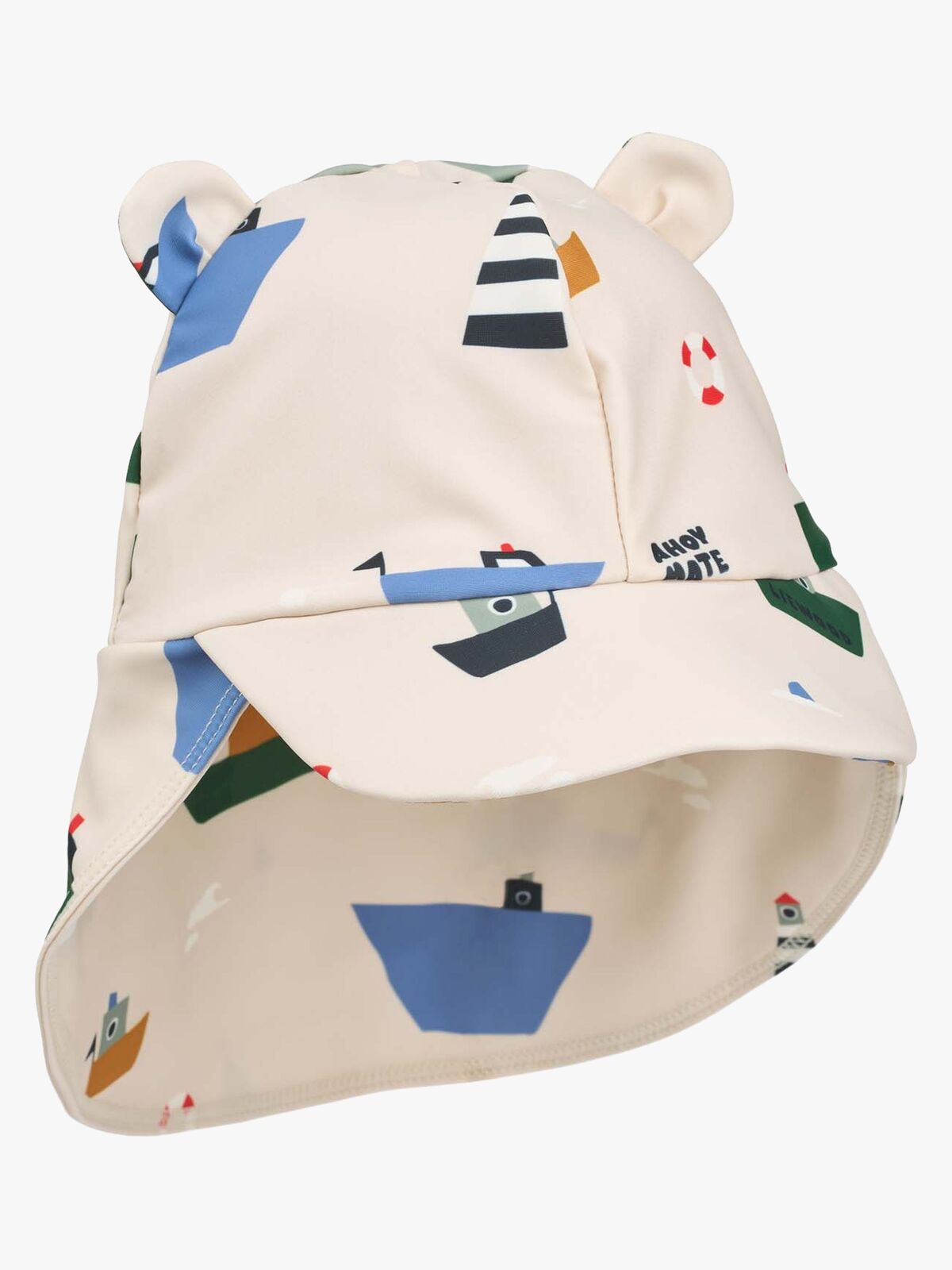 LIEWOOD Senia UV-Hat, Sailing to Sandy