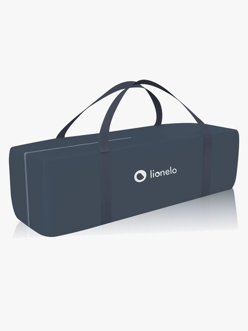 Lionelo STEFI Weekendseng, Blue Grey